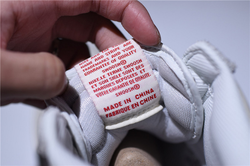 Air Jordan 1 Retro High OG Sail MENS 555088-114