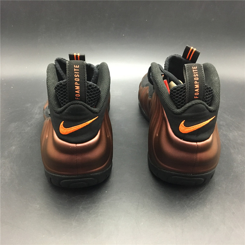 Nike Air Foamposite Pro “Hyper Crimson” 624041-800