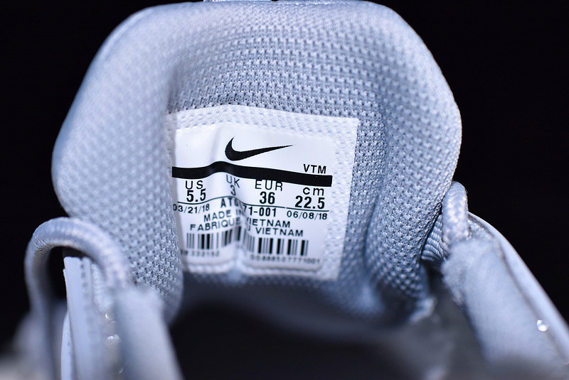 Nike Wmns Air Max 97 Premium Wolf Grey AT0071-001