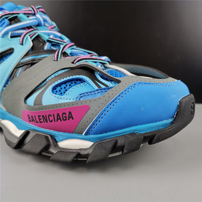 BLCG Sneaker Tess.s.Gomma 542023-W1GB5-4162