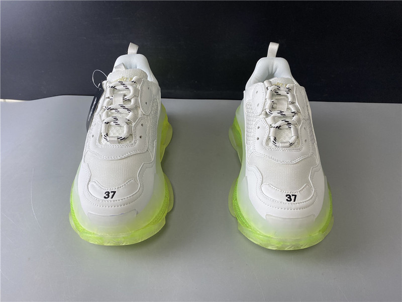 BLCG Triple S 544351-W09O1-0828