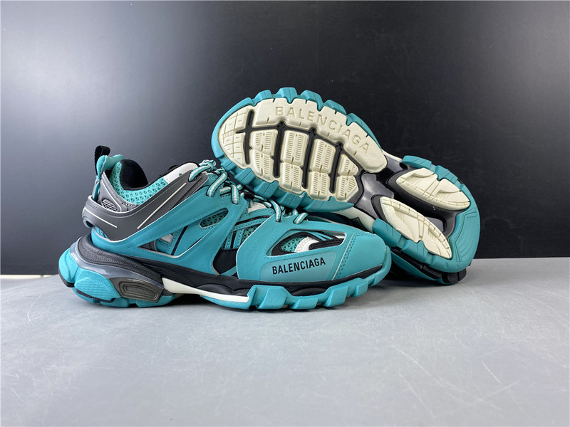 BLCG Track 3.0 542436-W1LA1-4008