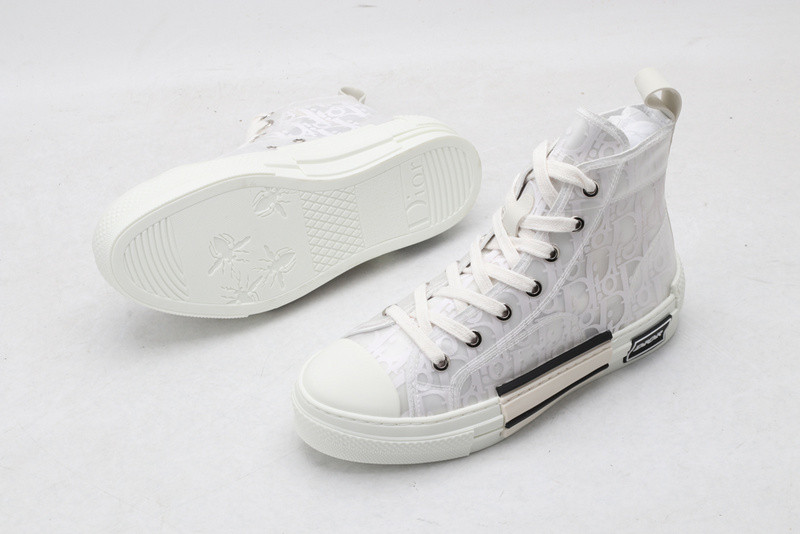 DR B23 High Top Logo Oblique 3SH118YNT_H060