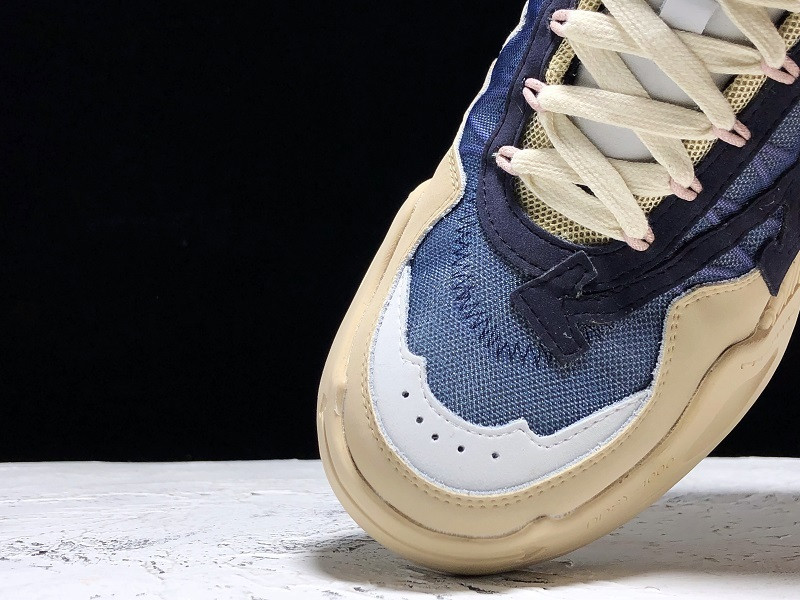 Off White ODSY-1000 Sneaker