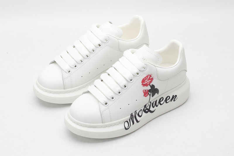 MQ Sneakers