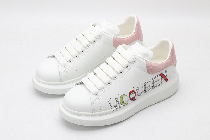 MQ Sneakers