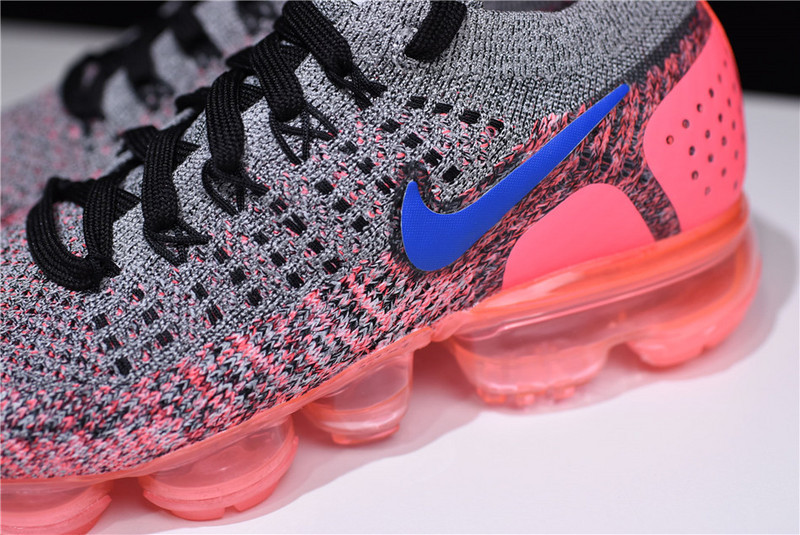 Nike WMNS Vapormax Flyknit 2.0 Hot Punch 942843-104