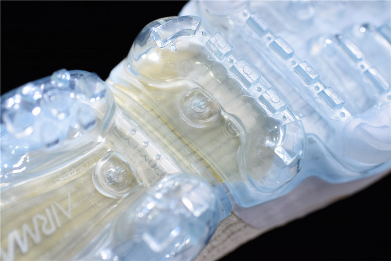 Nike WMNS Air Vapormax Flyknit 2.0 Light Cream 942843-201