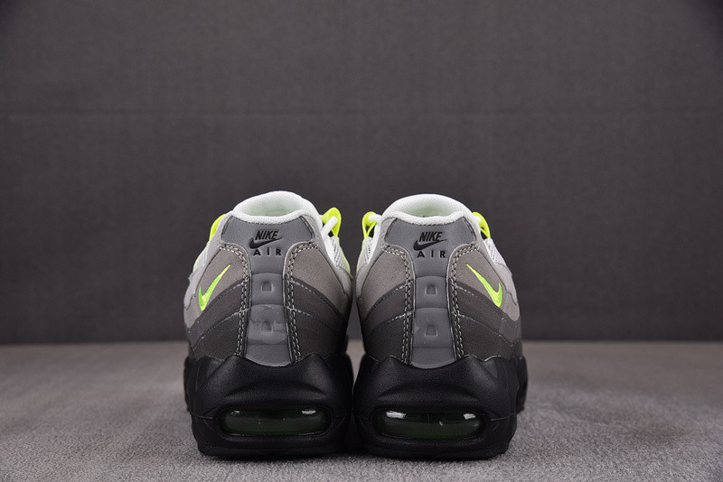 Nk Air Max 95 OG Neon 554970-071