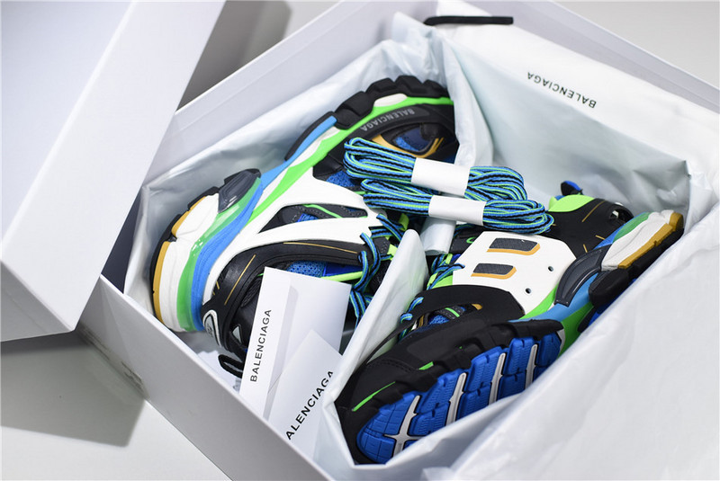 BLCG Sneaker Tess.s.Gomma 542023-W1GB1-1097