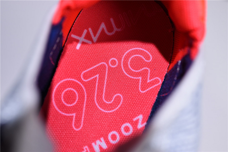 Nike womens Air MAX 270 “ULTRAMARINE” AH6789-101