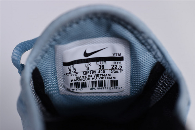 Nike womens AIR MAX 270 “OCEAN BLISS” Ocean Bliss AH6789-400