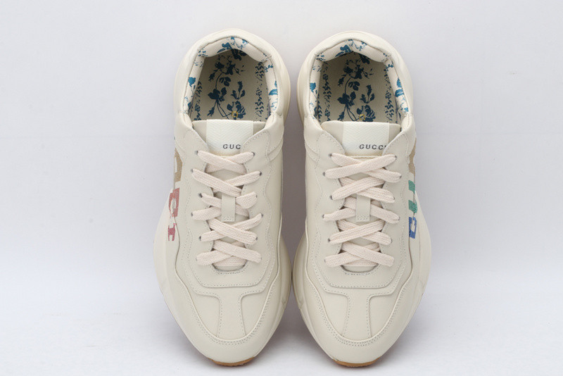 Rhyton Glitter GC Sneaker ‎524990 DRW00 9022