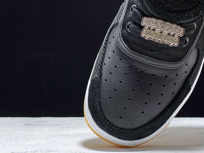 Travis Scott x Nike Air Force 1 Low CN2405-001