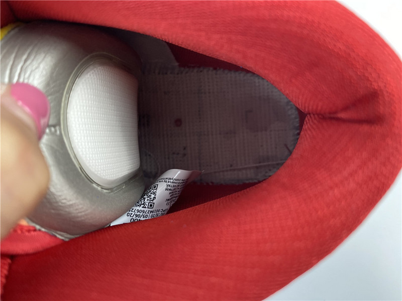 Nike SB Dunk High “Doraemon” CI2692-400