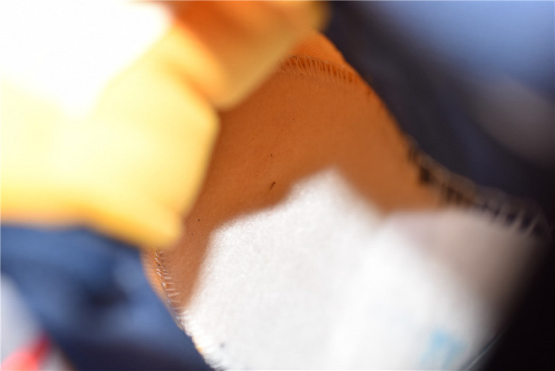 OF x Nike Dunk Low Michigan CT0856-700