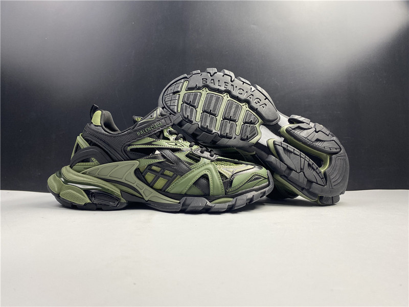 BLCG Track 2.0 568614-W3AE1-2311