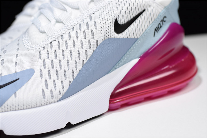 Nike Authentic Air Max 270 Barely Grey Pumice Purple AH6789-004
