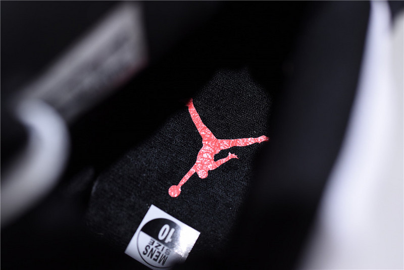 Air Jordan 6 Flint Grey CI3125-100