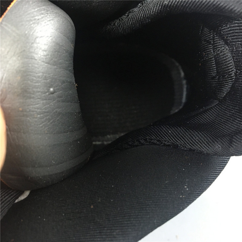 Nike Air Foamposite One "Halloween" 314996-013