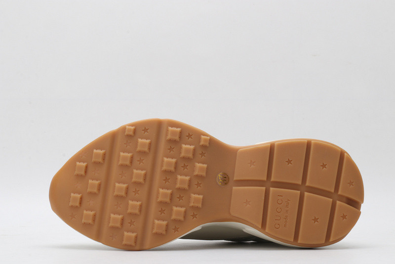 Rhyton Glitter GC Sneaker ‎524990 DRW00 9022