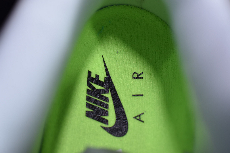 Air Jordan 4 SE “Neon” CT5342-007