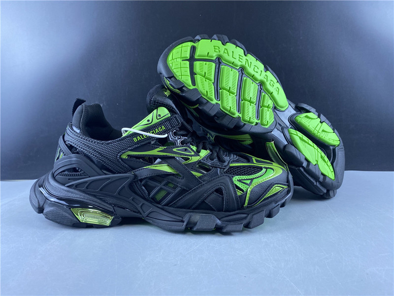 BLCG Track 2.0 570391-W2GN1-1012