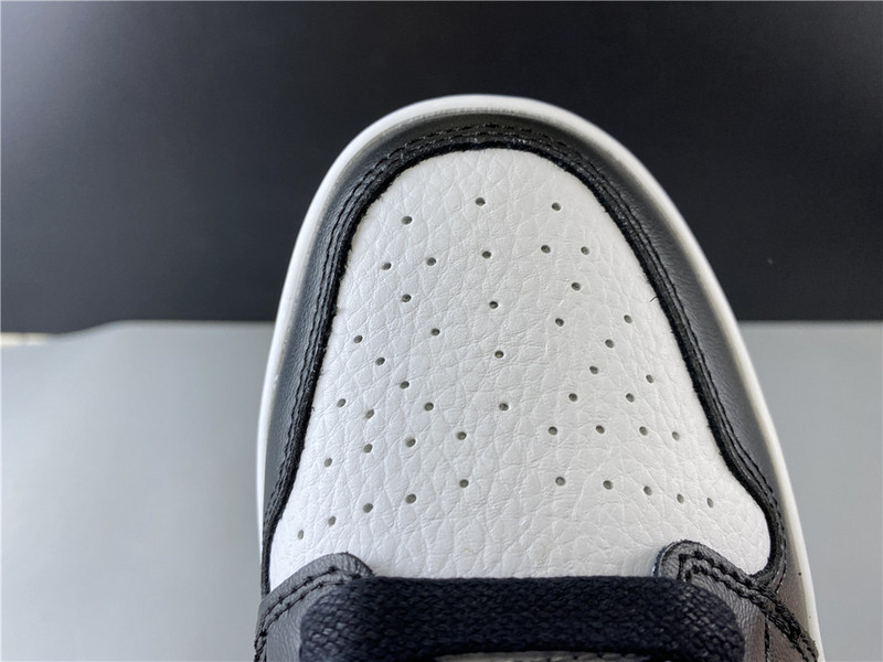 Air Jordan 1 Mid Laser Orange Black (W) CV5276-107