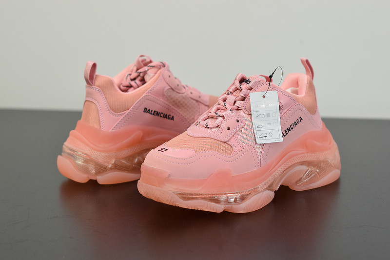 BLCG Triple S 544351-W090H-7085