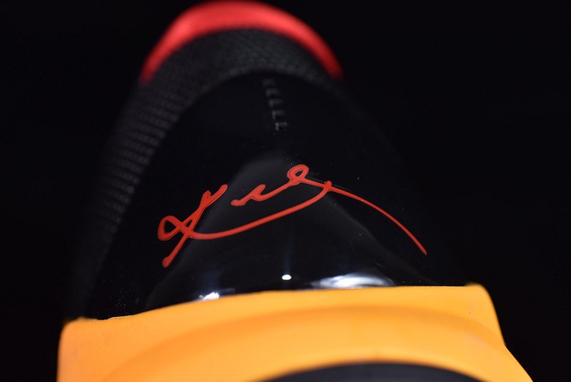 Nike Kobe 5 Protro Bruce Lee CD4991-700