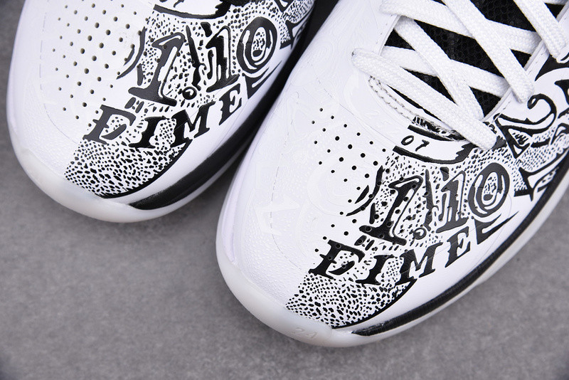 Nike Kobe 5 Protro “Big Stage” CT8014-100