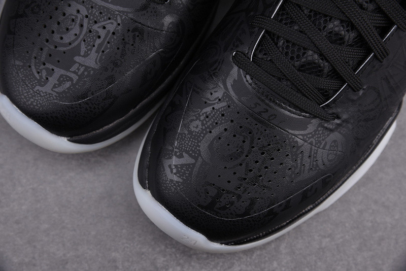 Nike Kobe 5 Big Stage Away 386429-008