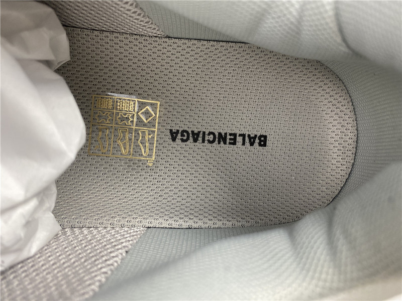 BLCG Triple S 536737-W2FW1-1977