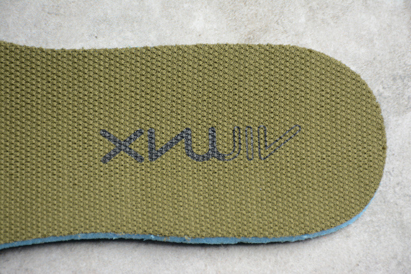 NIKE mens AIR MAX 270 “MEDIUM OLIVE”  AH8050-201