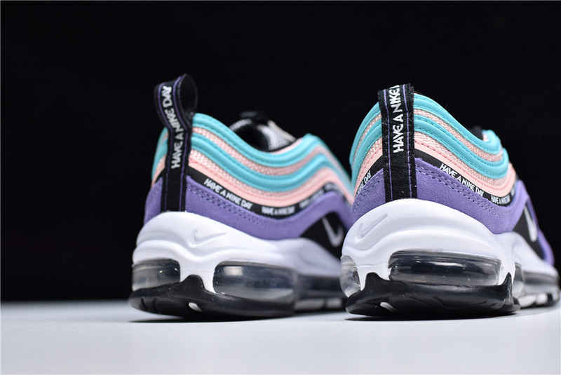 Nike Air Max 97 SE Have a Nike Day 923288-500