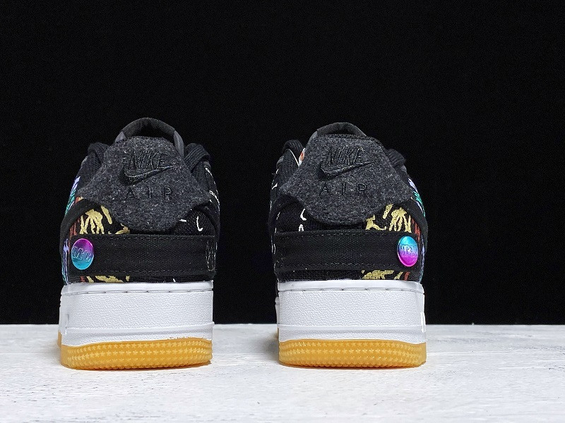 Travis Scott x Nike Air Force 1 Low CN2405-001