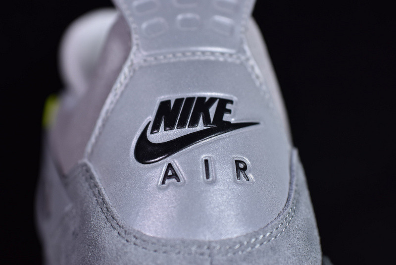 Air Jordan 4 SE “Neon” CT5342-007