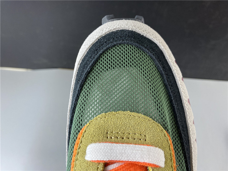 Bape x Sacai x Nike LVD Waffle Daybreak BV0073-007