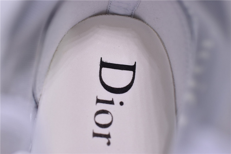 DR B23 High Top Sneaker 3SH118YYL_H664