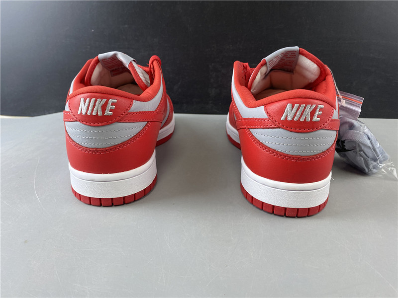Nike Dunk Low University Red CU1726-600