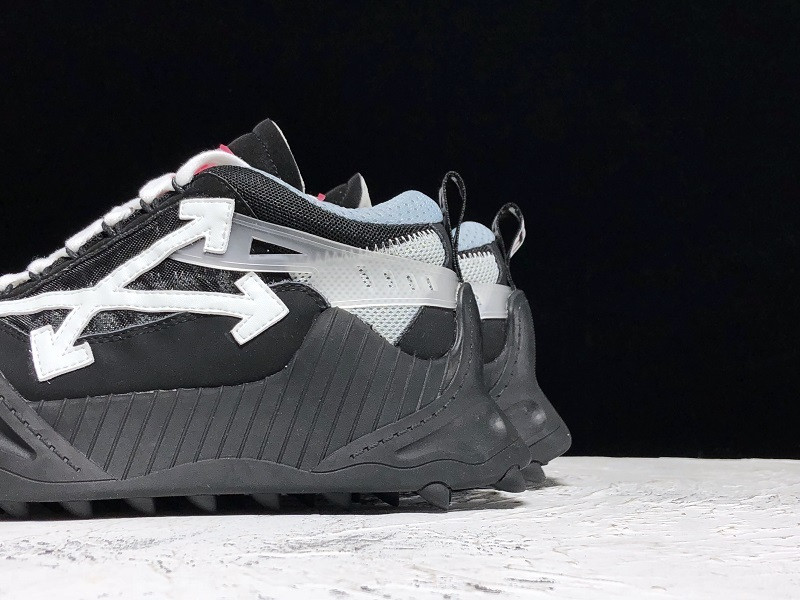 Off White ODSY-1000 Sneaker