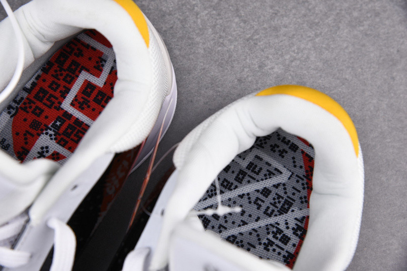 Nike Kobe 5 Protro “Alternate Bruce Lee” CD4991-101