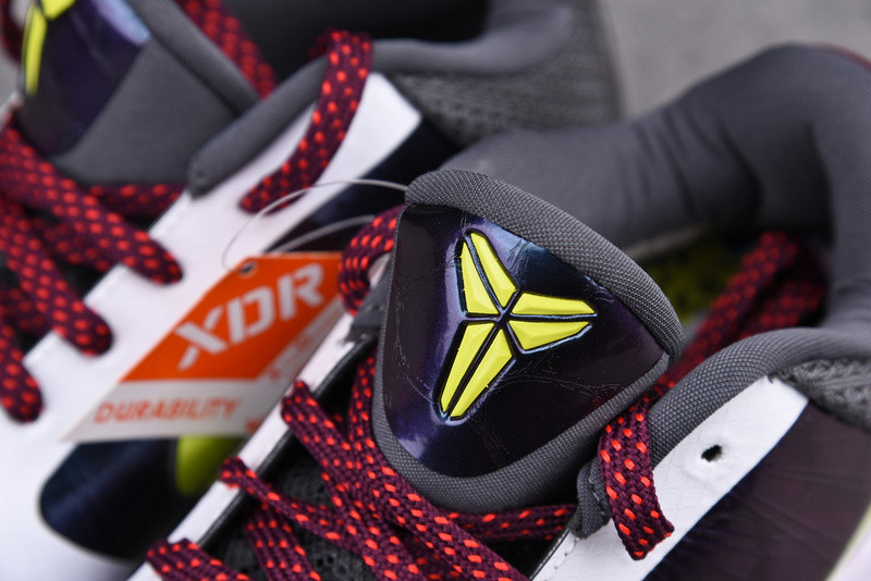 Nike Kobe 5 Protro “Chaos” CD4991-100