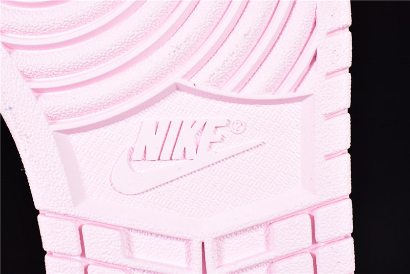 Air Jordan 1 Mid Digital Pink CW5379-600