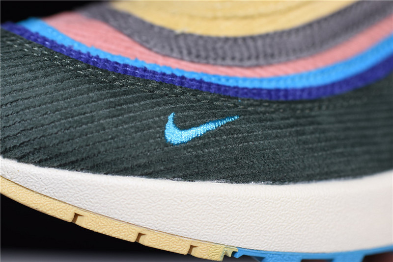 Nike Air Max 1/97 Sean Wotherspoon AJ4219-400