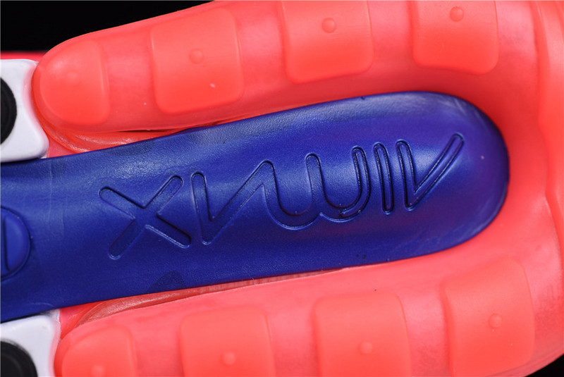 Nike womens Air MAX 270 “ULTRAMARINE” AH6789-101