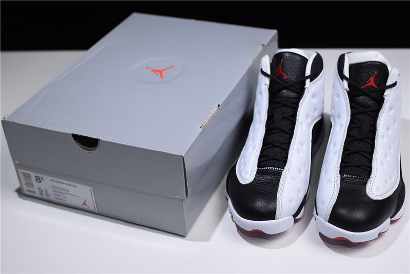 Air Jordan 13 Retro He Got Game (2018) 414571-104