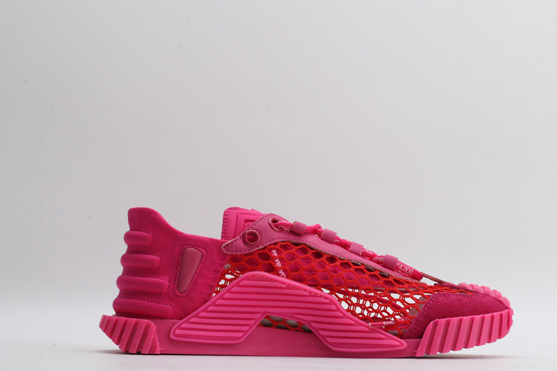 D.G Sneakers High DG06301