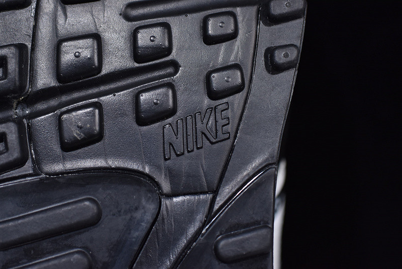 OF x Nike Air Max 90 “Black” AA7293-001