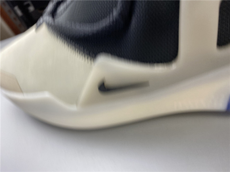 Nike Air Fear of God 1 String "The Question" AR4237-902